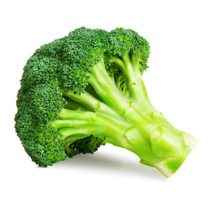 BROCCOLI