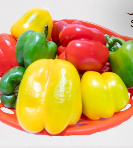 green pepper